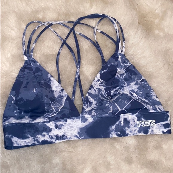 Victoria’s Secret PINK sports bra - Picture 1 of 3